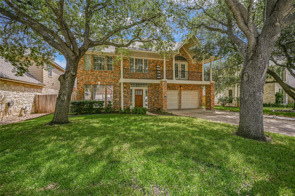 5704 Trelawney Lane Austin, TX 78739