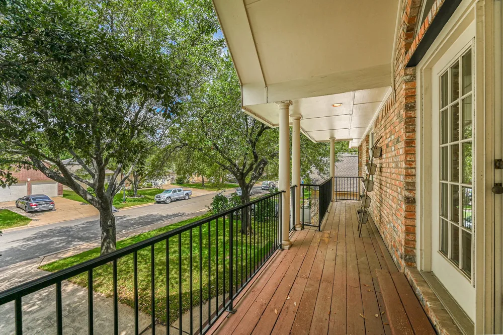5704 Trelawney Lane Austin, TX 78739