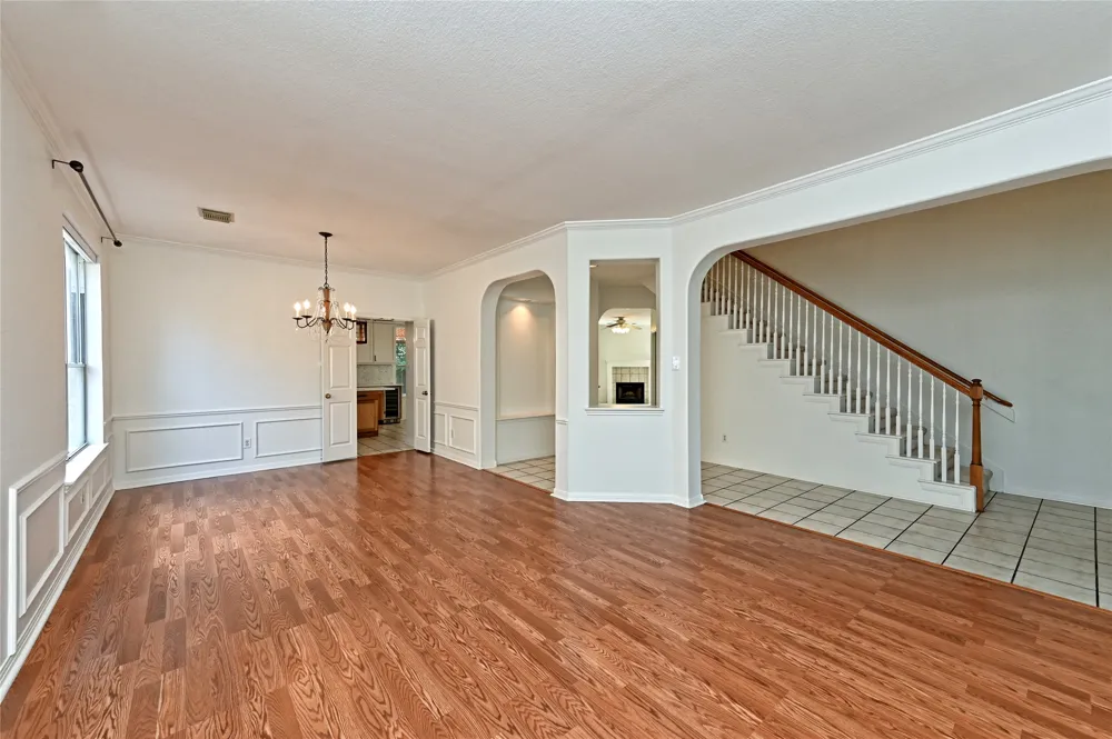5704 Trelawney Lane Austin, TX 78739
