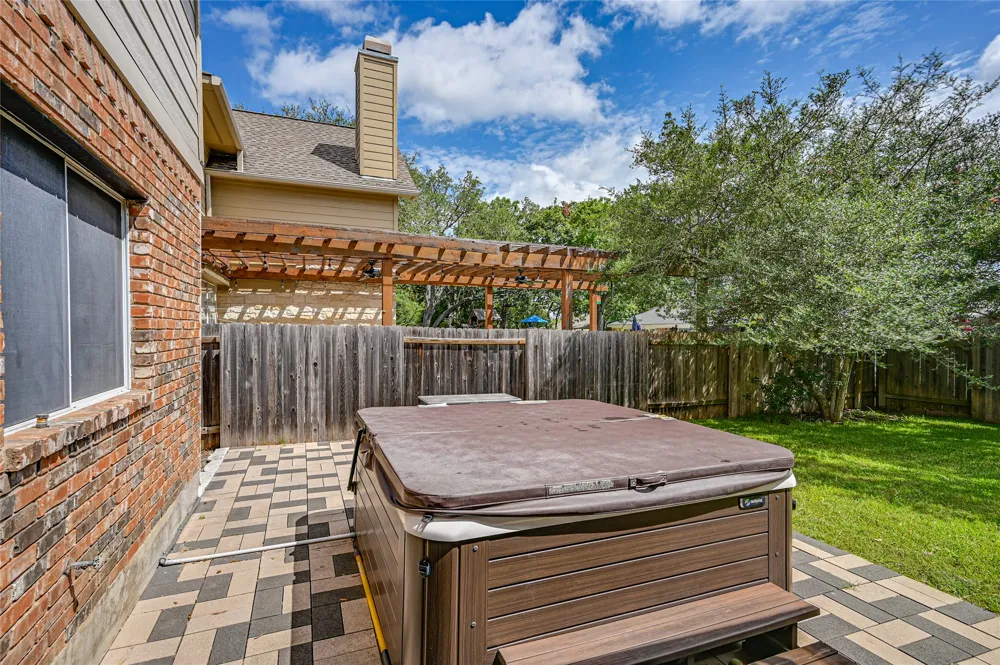 5704 Trelawney Lane Austin, TX 78739