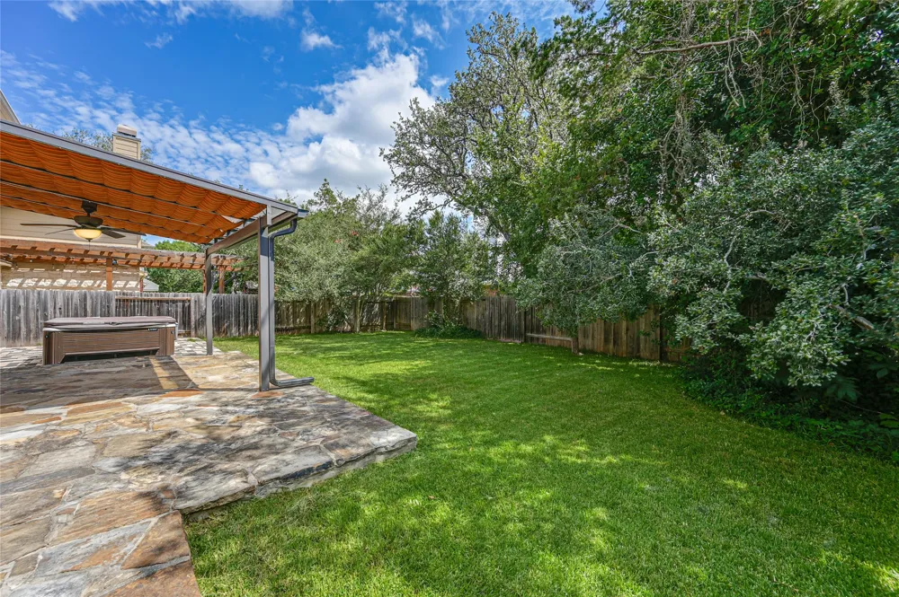 5704 Trelawney Lane Austin, TX 78739