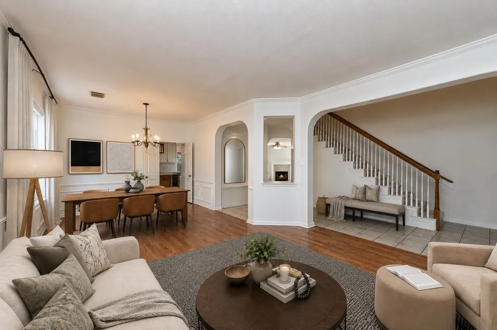 5704 Trelawney Lane Austin, TX 78739