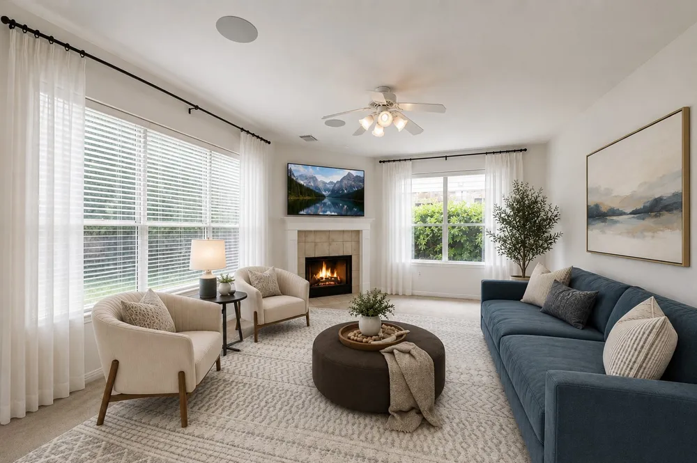 5704 Trelawney Lane Austin, TX 78739