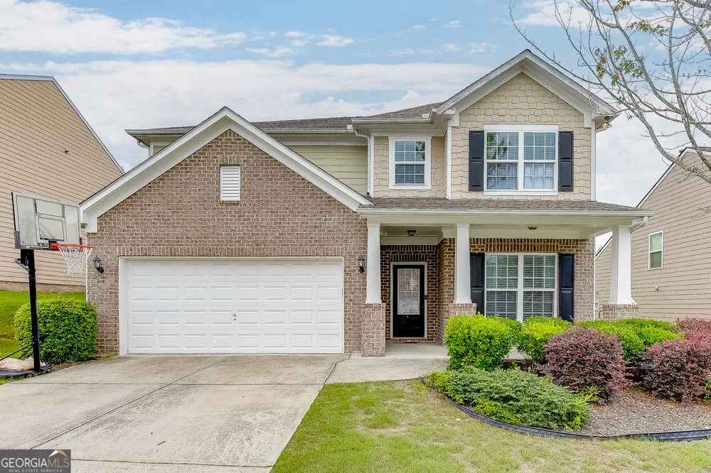 669 Barley Hill LN Sugar Hill, GA 30518