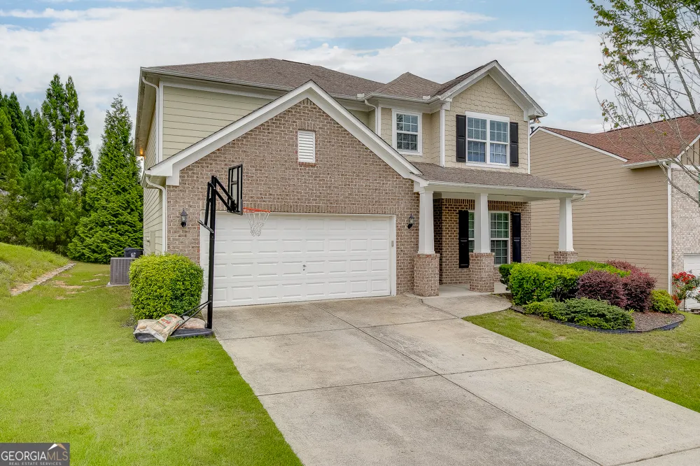 669 Barley Hill LN Sugar Hill, GA 30518
