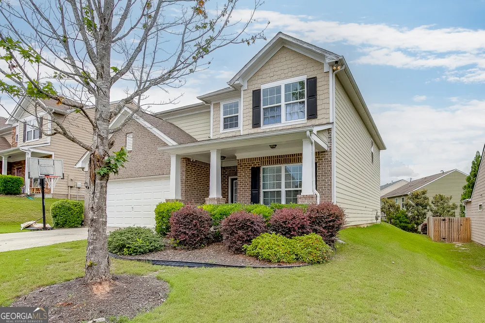 669 Barley Hill LN Sugar Hill, GA 30518