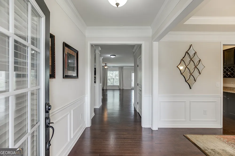 669 Barley Hill LN Sugar Hill, GA 30518
