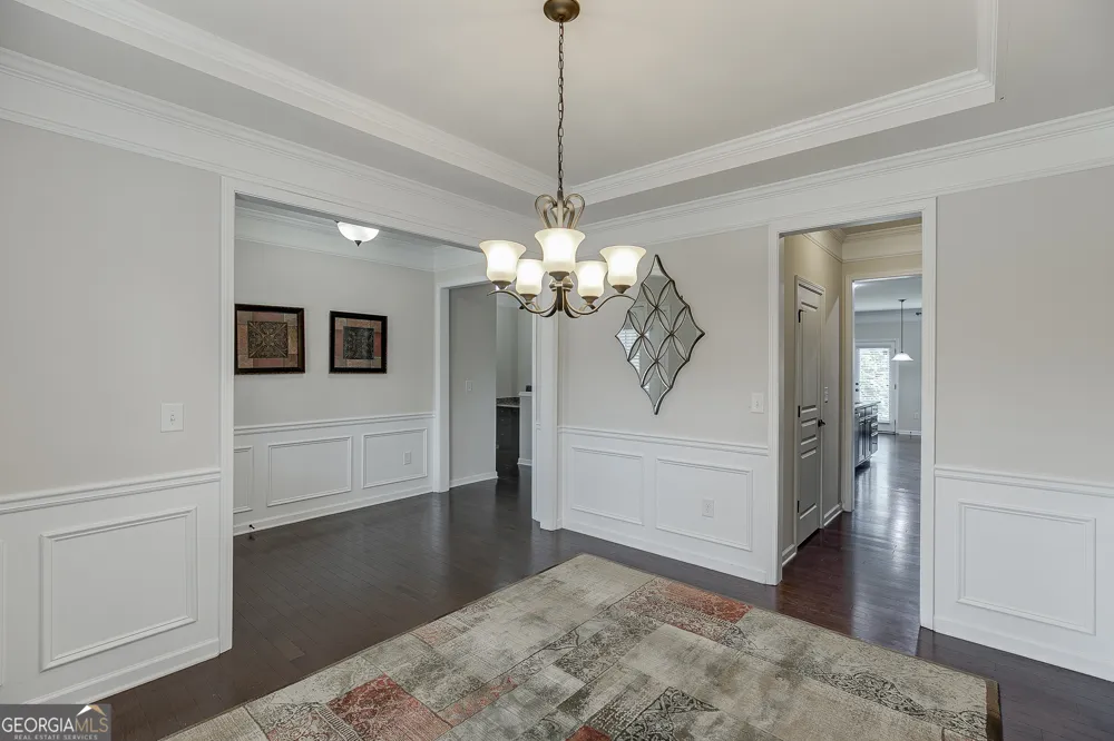 669 Barley Hill LN Sugar Hill, GA 30518
