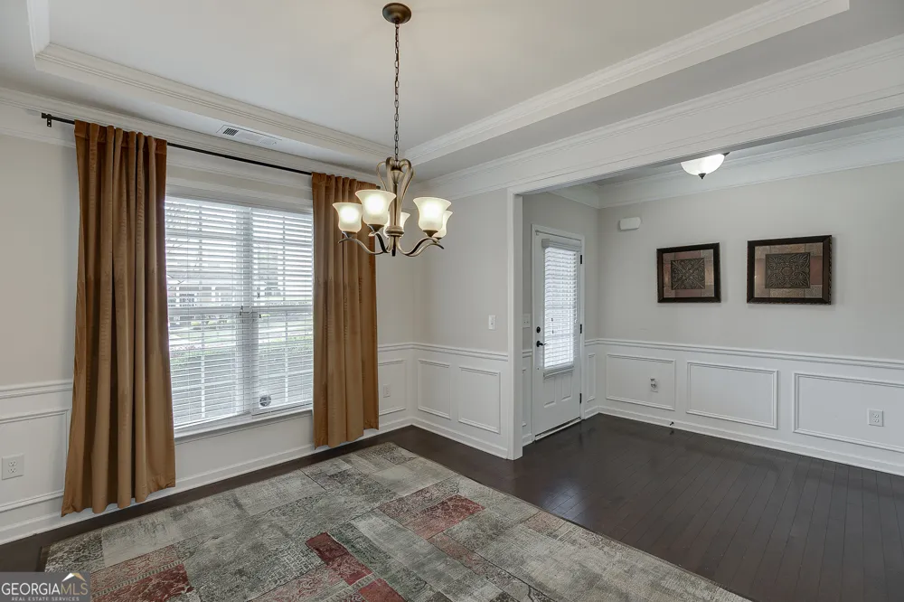 669 Barley Hill LN Sugar Hill, GA 30518