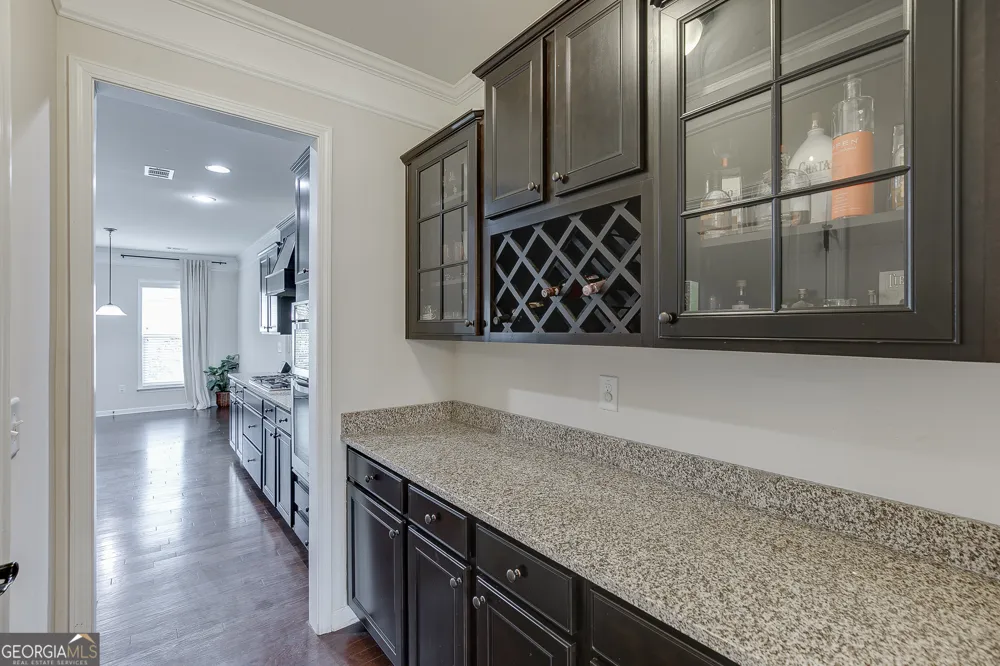 669 Barley Hill LN Sugar Hill, GA 30518