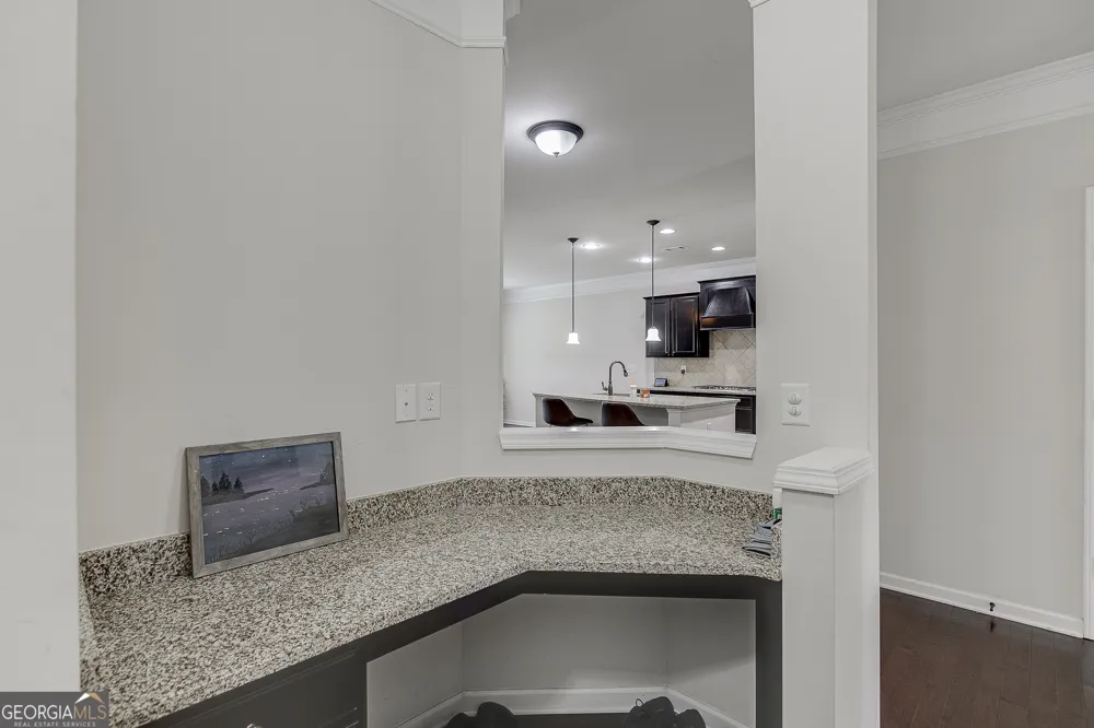 669 Barley Hill LN Sugar Hill, GA 30518