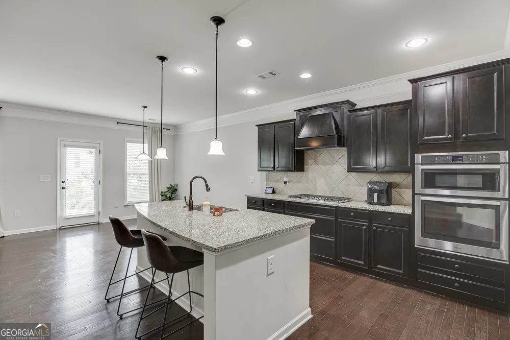 669 Barley Hill LN Sugar Hill, GA 30518