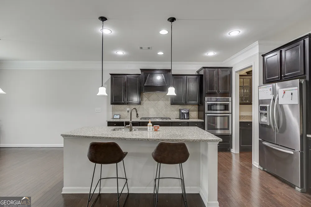 669 Barley Hill LN Sugar Hill, GA 30518