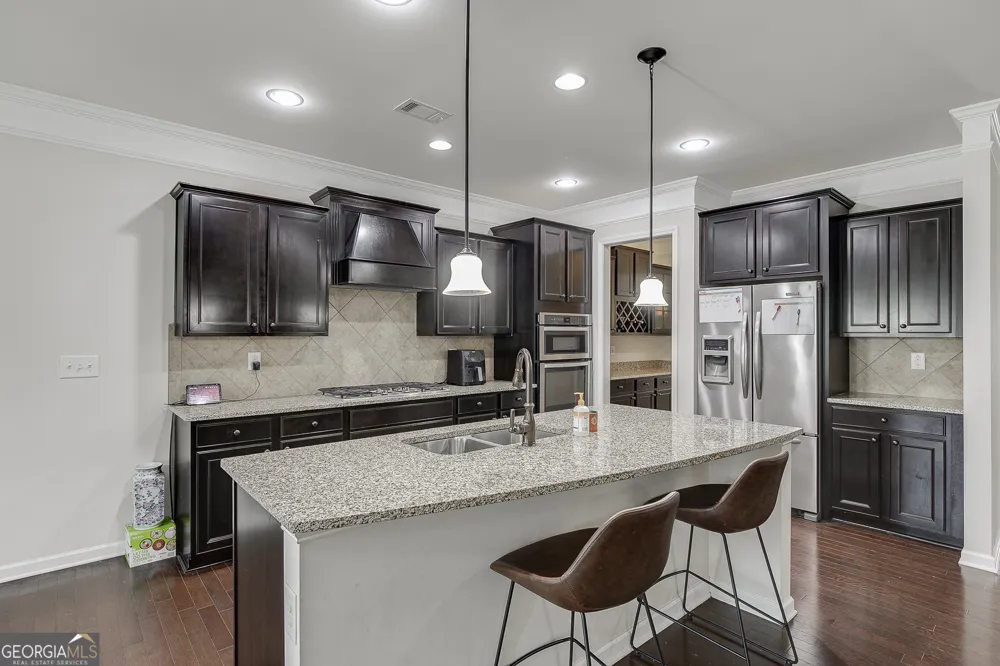 669 Barley Hill LN Sugar Hill, GA 30518