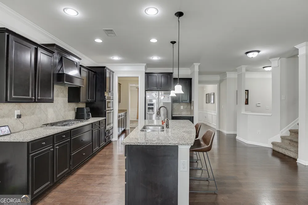 669 Barley Hill LN Sugar Hill, GA 30518