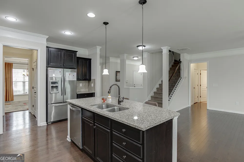 669 Barley Hill LN Sugar Hill, GA 30518