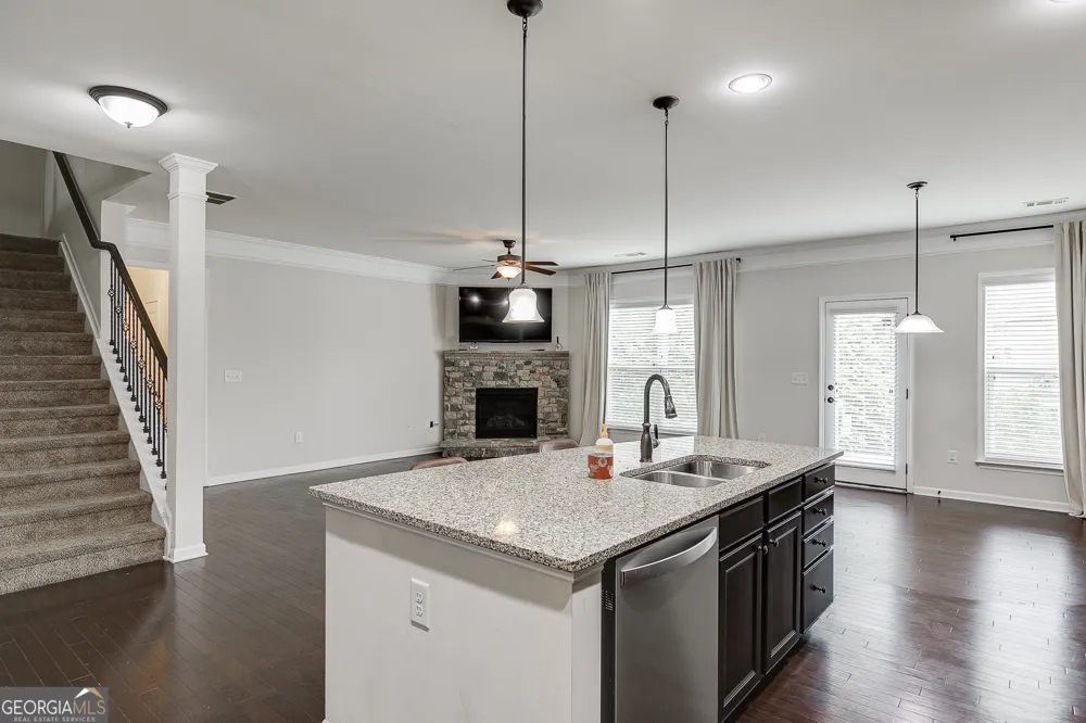 669 Barley Hill LN Sugar Hill, GA 30518