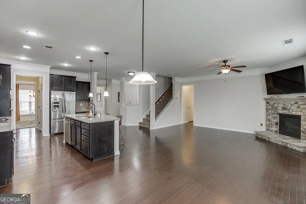 669 Barley Hill LN Sugar Hill, GA 30518