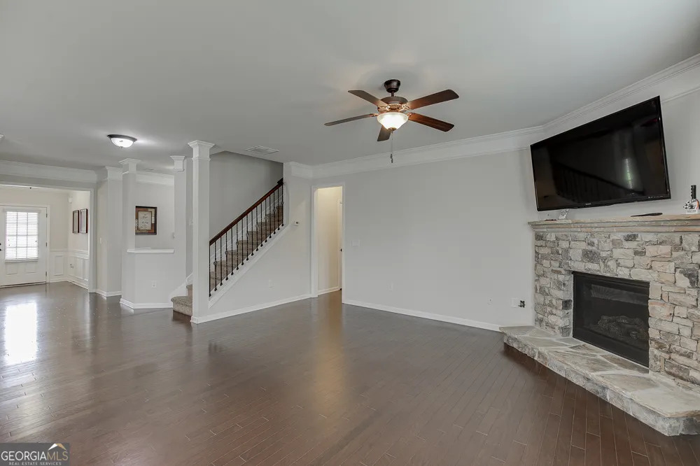 669 Barley Hill LN Sugar Hill, GA 30518