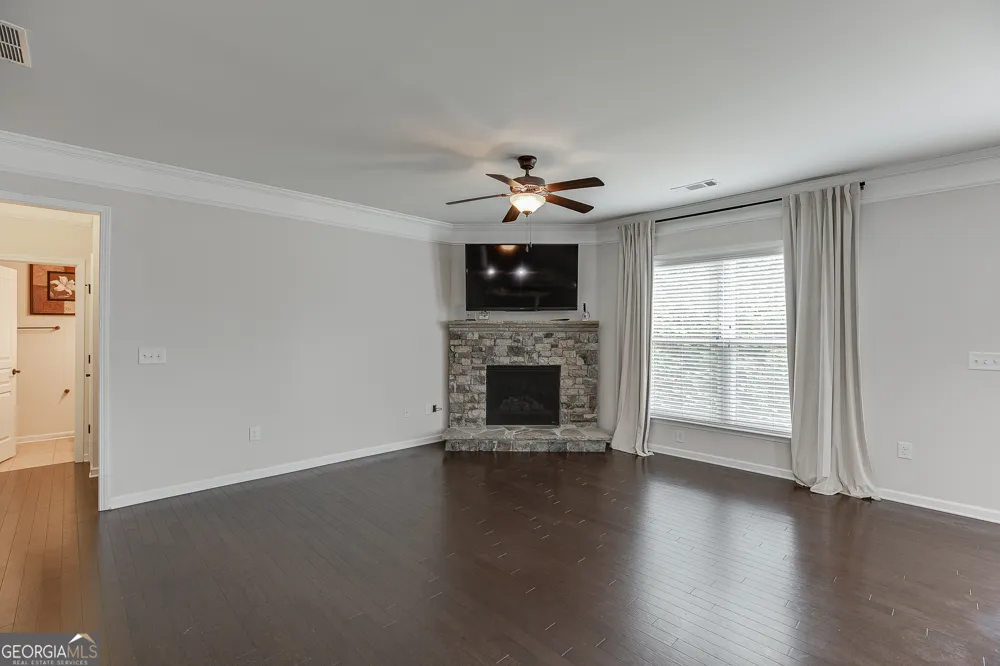 669 Barley Hill LN Sugar Hill, GA 30518