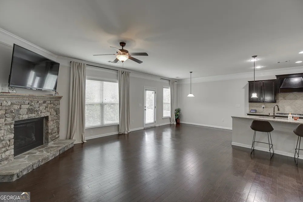 669 Barley Hill LN Sugar Hill, GA 30518
