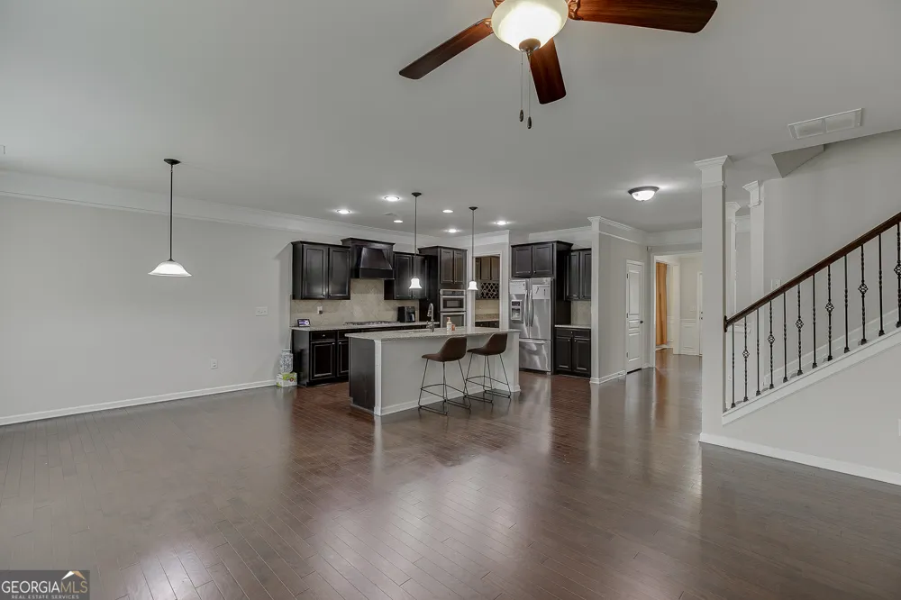 669 Barley Hill LN Sugar Hill, GA 30518