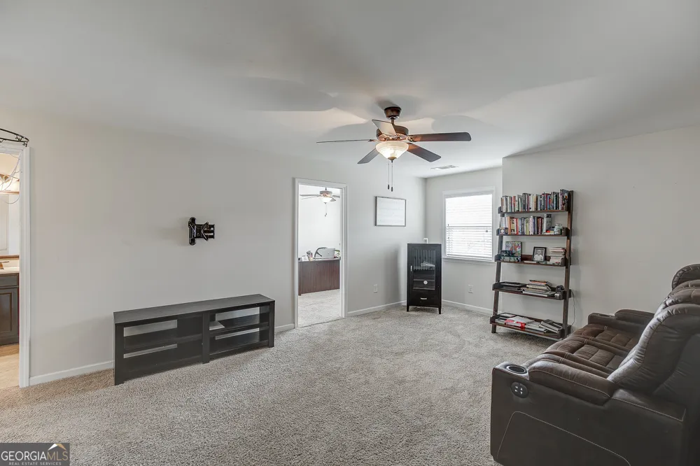 669 Barley Hill LN Sugar Hill, GA 30518