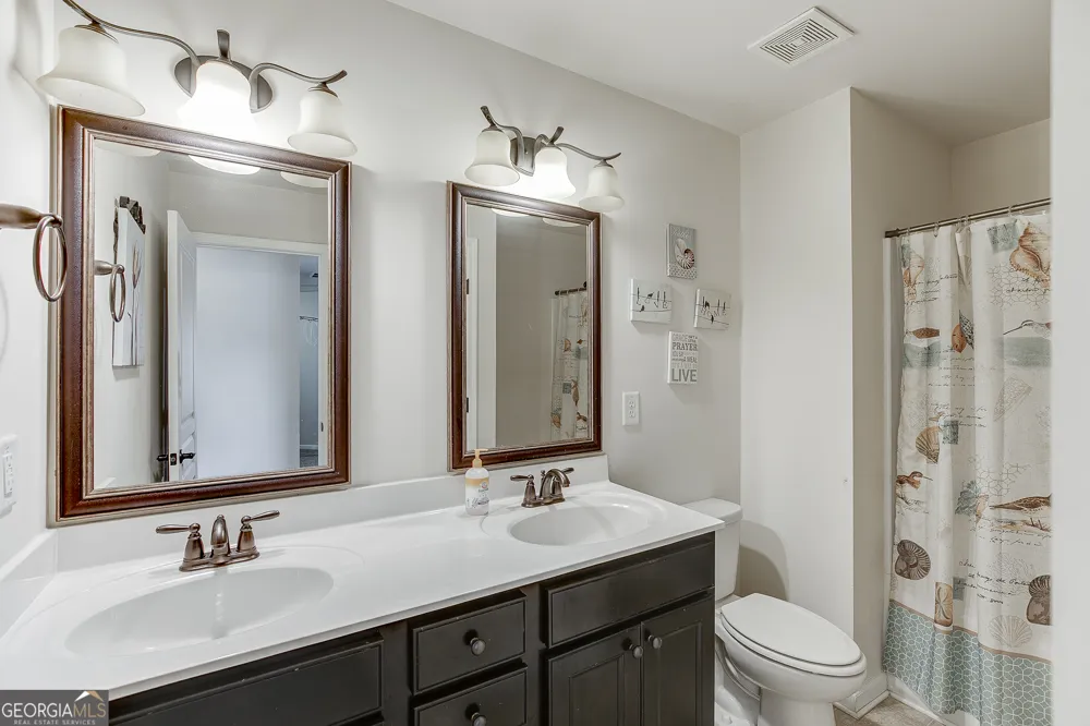 669 Barley Hill LN Sugar Hill, GA 30518
