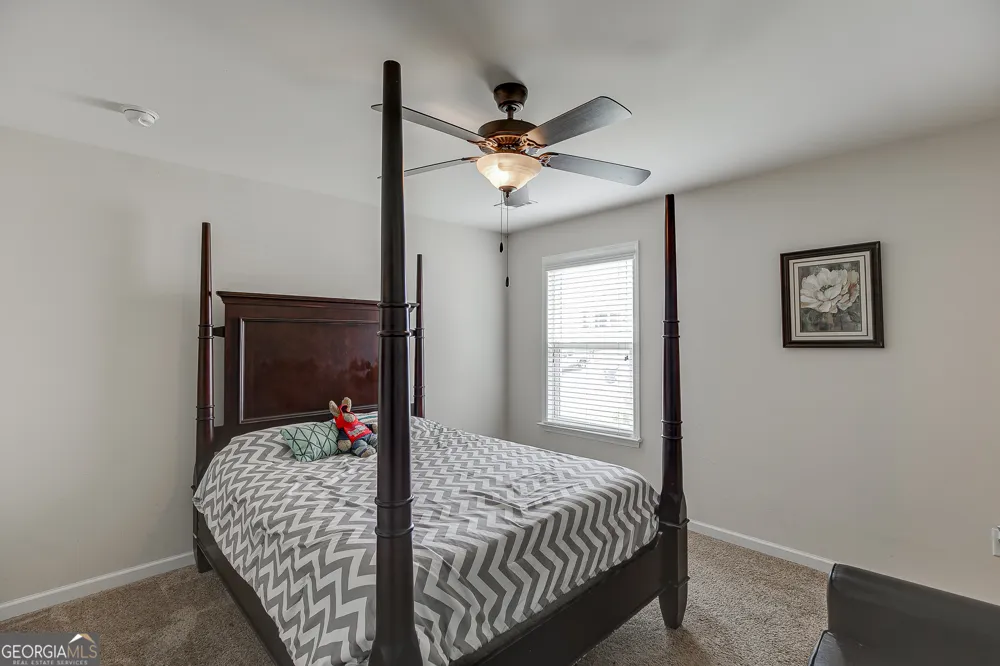 669 Barley Hill LN Sugar Hill, GA 30518