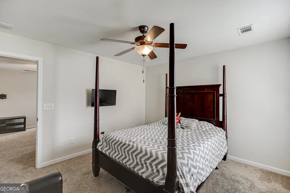 669 Barley Hill LN Sugar Hill, GA 30518