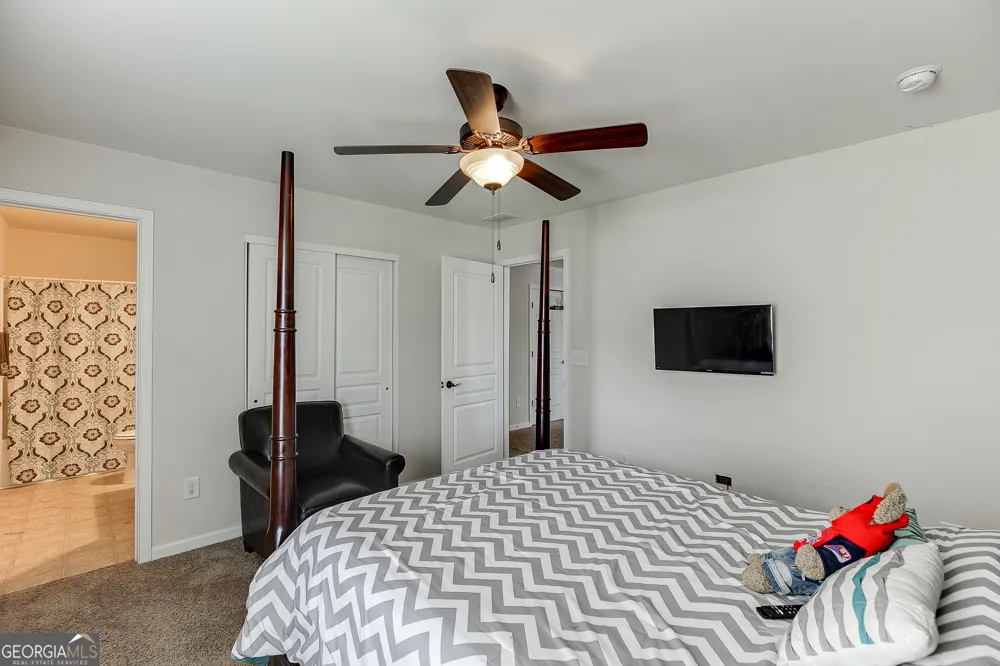 669 Barley Hill LN Sugar Hill, GA 30518