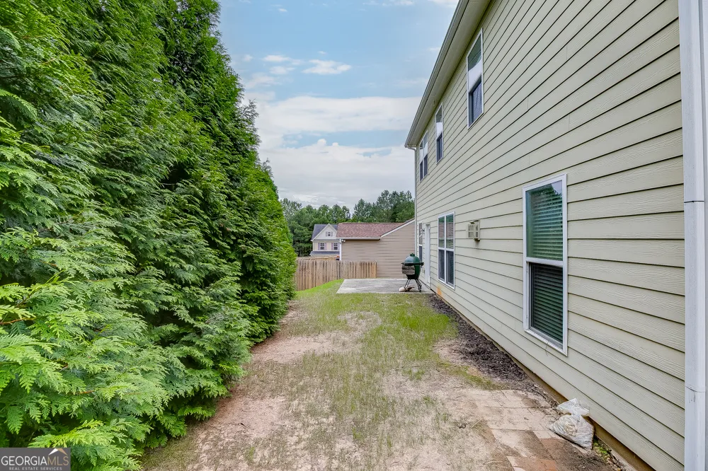 669 Barley Hill LN Sugar Hill, GA 30518