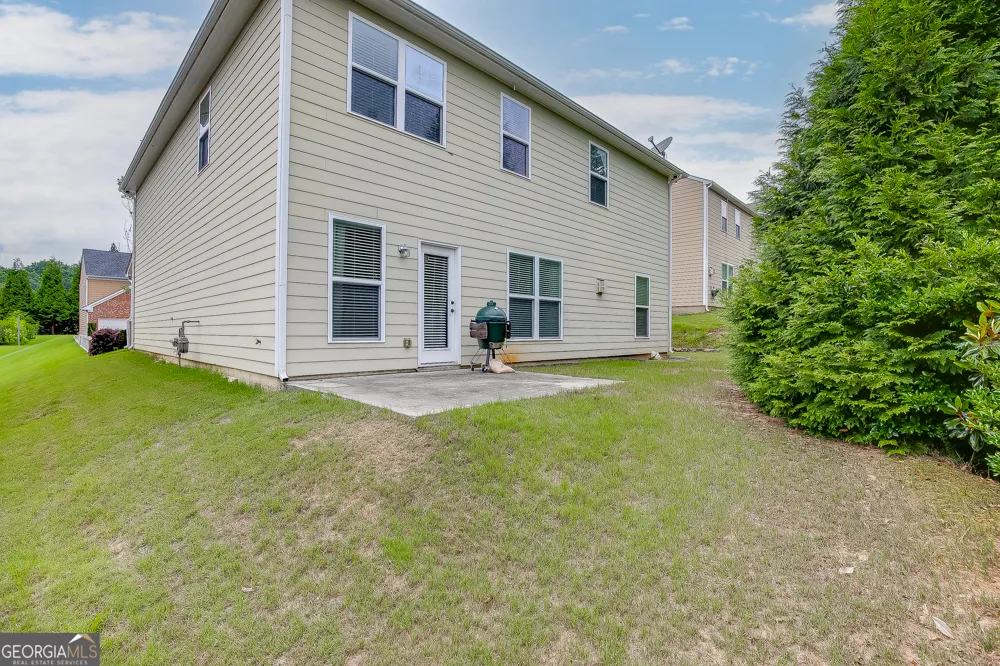 669 Barley Hill LN Sugar Hill, GA 30518