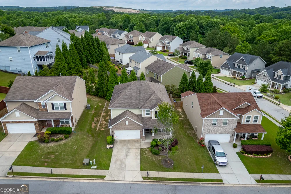 669 Barley Hill LN Sugar Hill, GA 30518