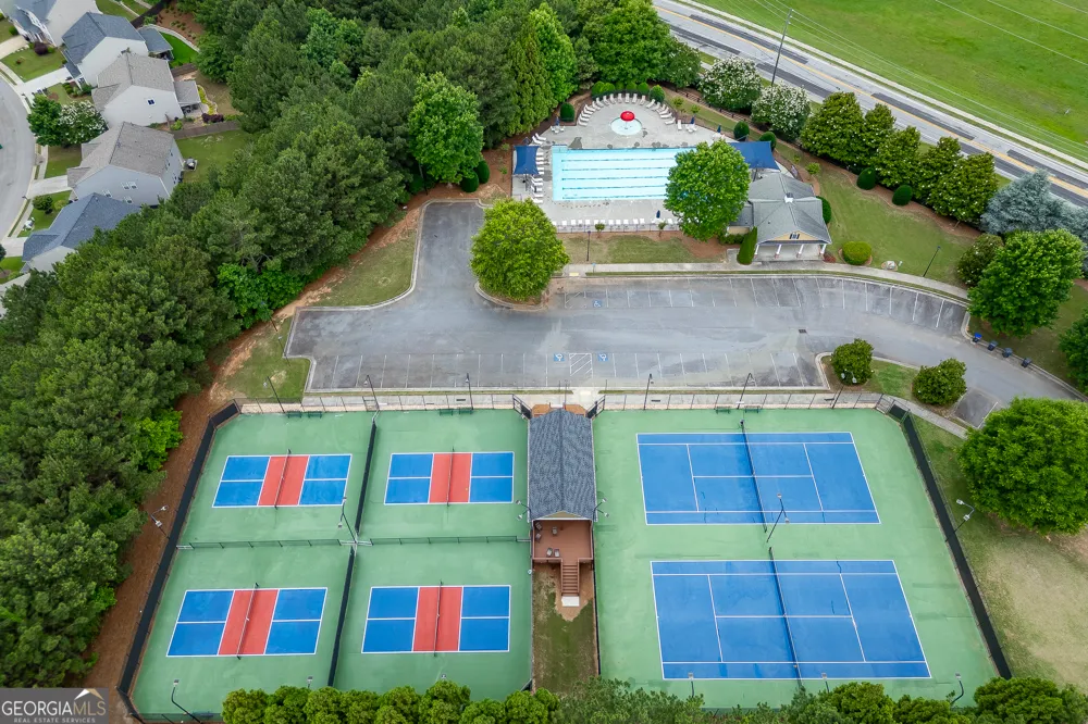 669 Barley Hill LN Sugar Hill, GA 30518