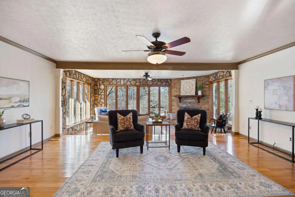 8277 Buchanan HWY Dallas, GA 30157