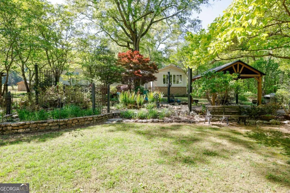 8277 Buchanan HWY Dallas, GA 30157