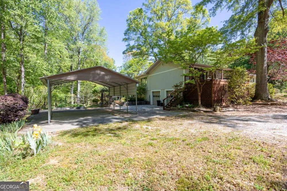 8277 Buchanan HWY Dallas, GA 30157