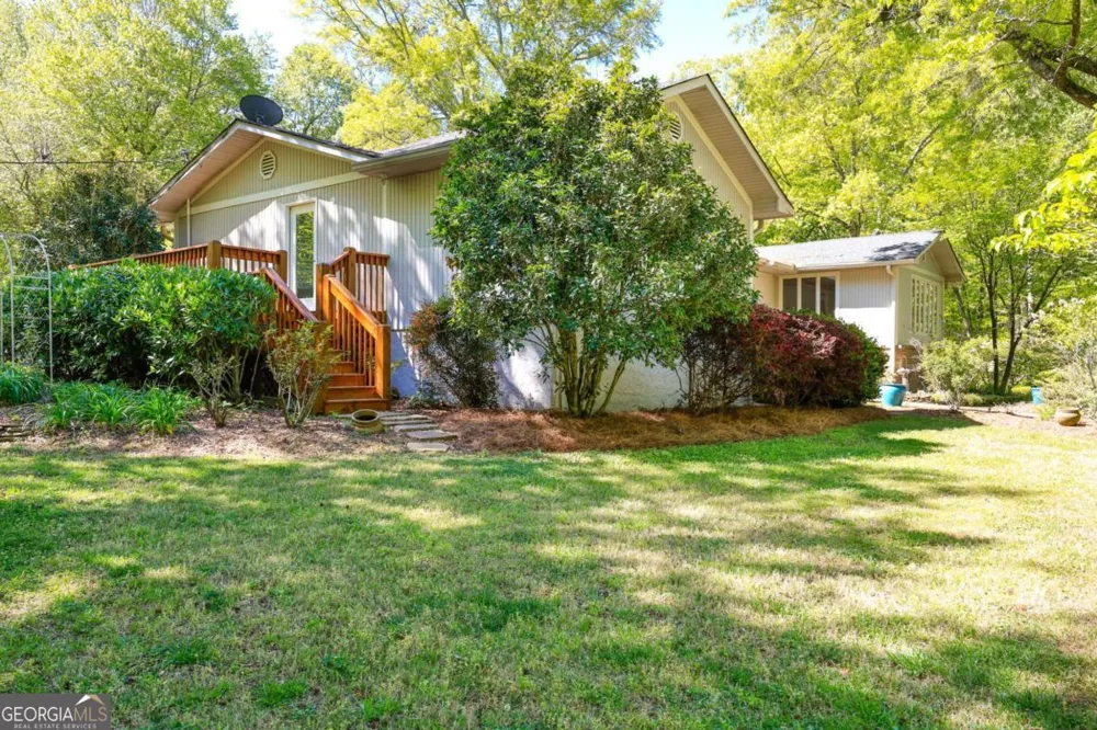 8277 Buchanan HWY Dallas, GA 30157