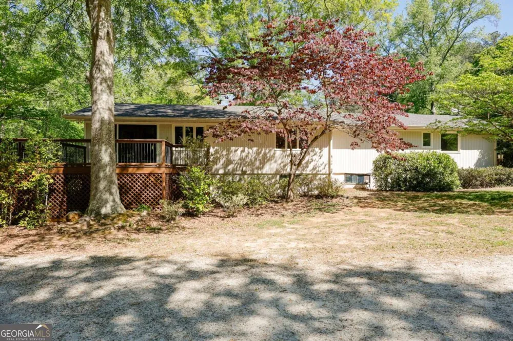 8277 Buchanan HWY Dallas, GA 30157
