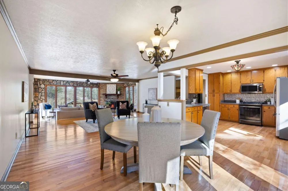 8277 Buchanan HWY Dallas, GA 30157