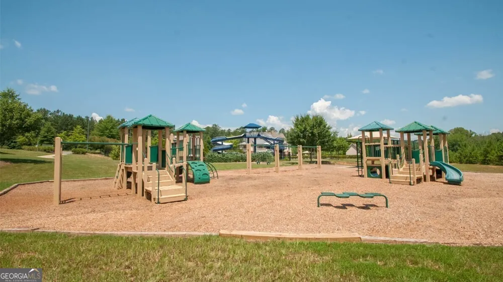 657 Lost Creek PKWY Dallas, GA 30132