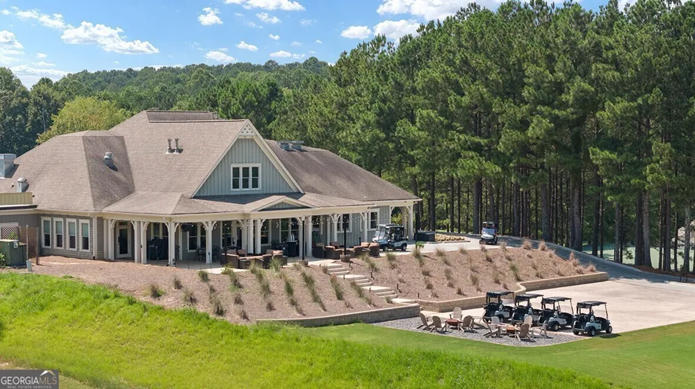 657 Lost Creek PKWY Dallas, GA 30132
