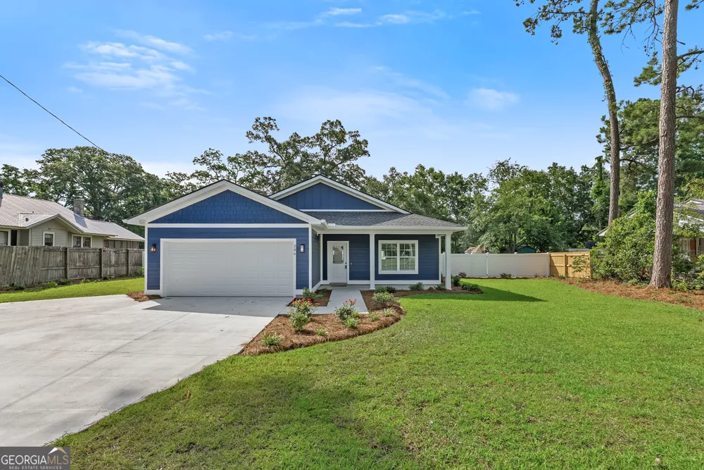 286 Sapp AVE SW Pelham, GA 31779