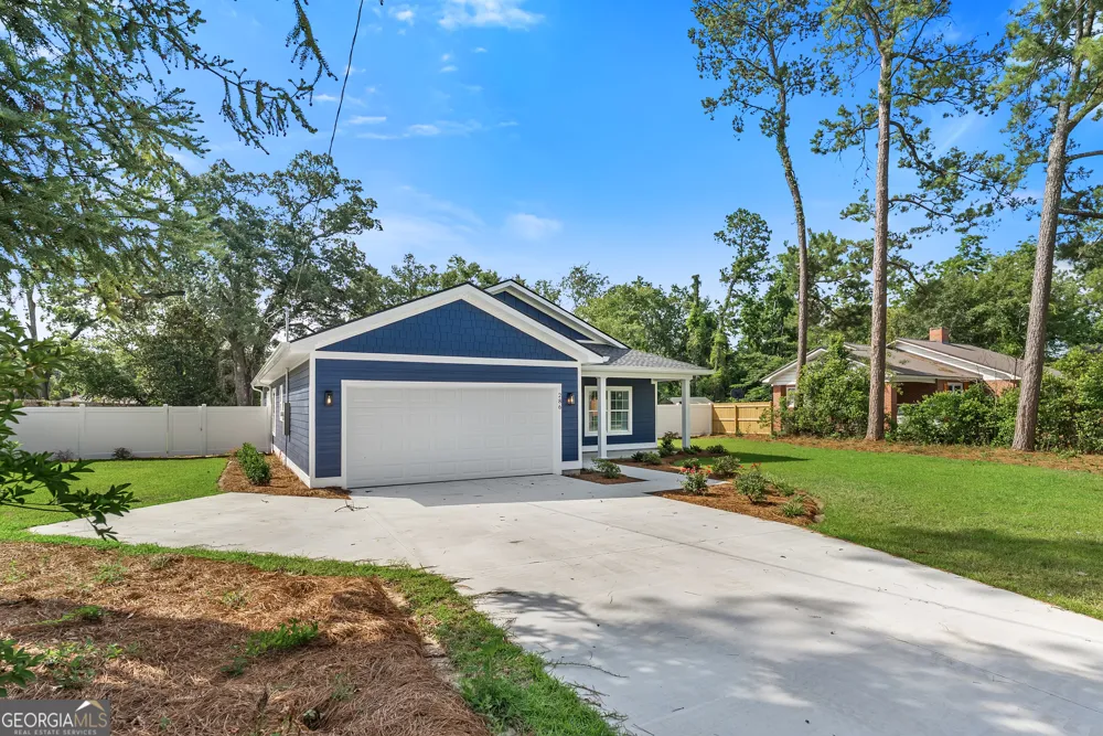 286 Sapp AVE SW Pelham, GA 31779