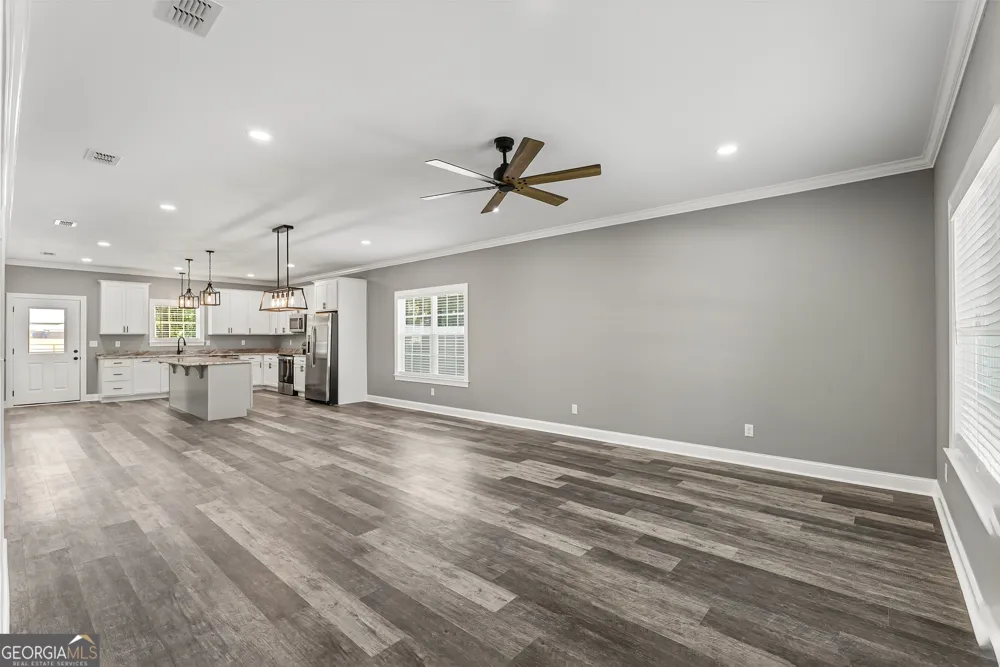 286 Sapp AVE SW Pelham, GA 31779