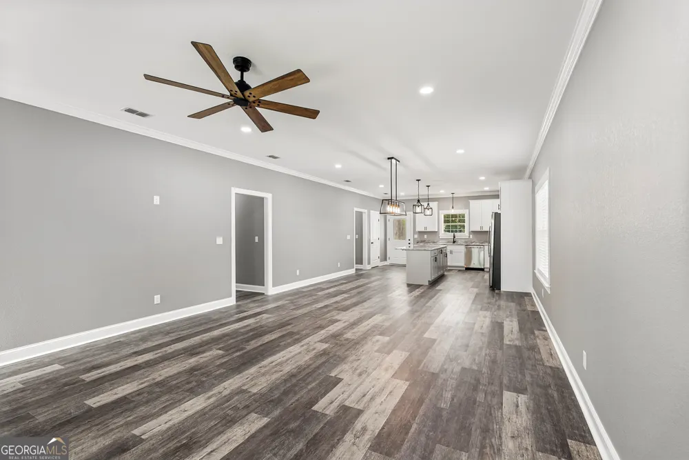286 Sapp AVE SW Pelham, GA 31779