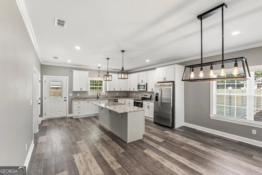 286 Sapp AVE SW Pelham, GA 31779