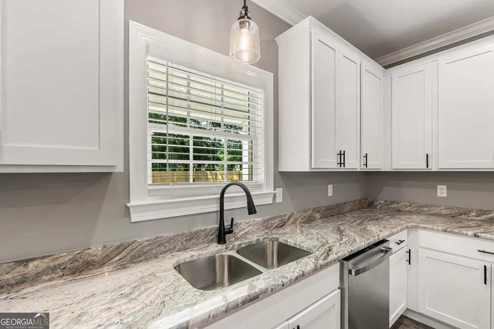 286 Sapp AVE SW Pelham, GA 31779
