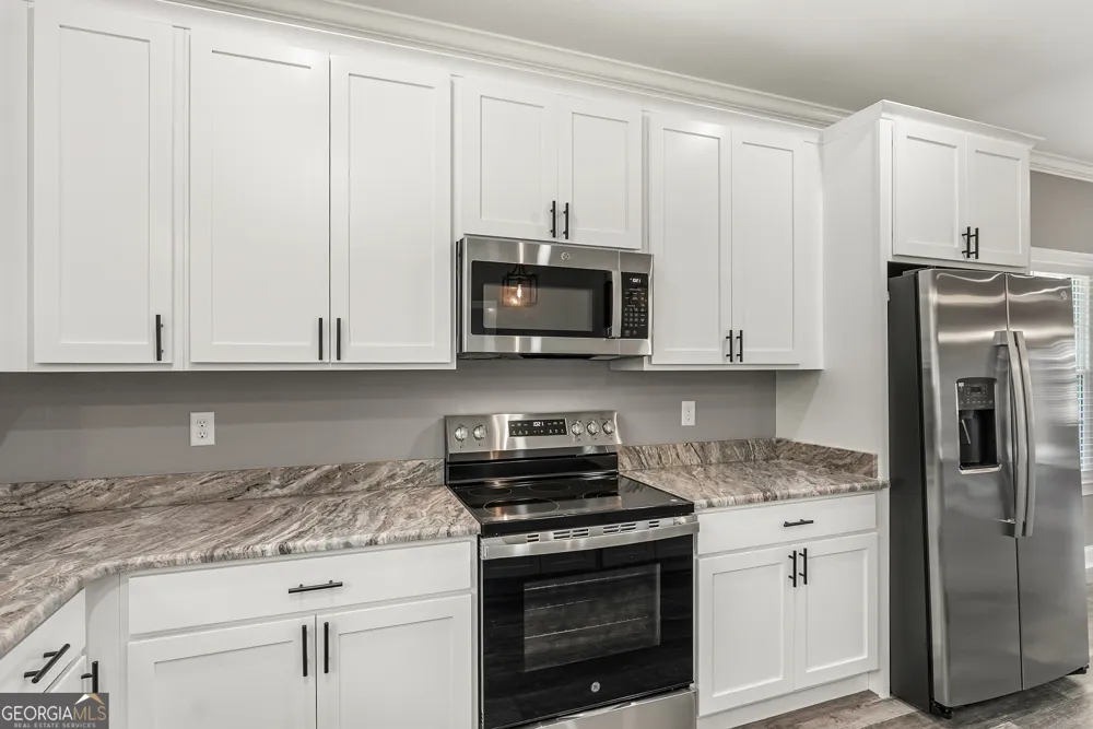286 Sapp AVE SW Pelham, GA 31779